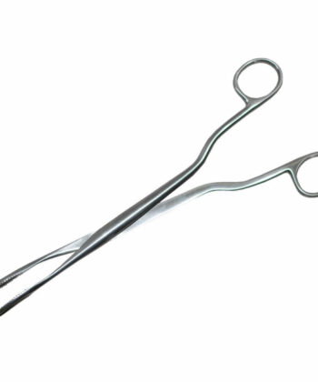 HSI-1048 MCCLINTOCK OVUM FORCEPS