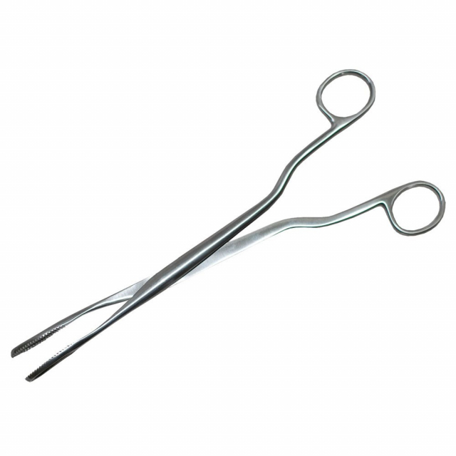 HSI-1048 MCCLINTOCK OVUM FORCEPS HSI-1048 MCCLINTOCK OVUM FORCEPS