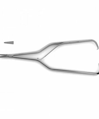 HSI-329 BOYTON NEEDLE HOLDER
