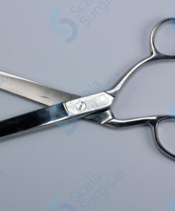 HSI-166 GAUZE SCISSORS