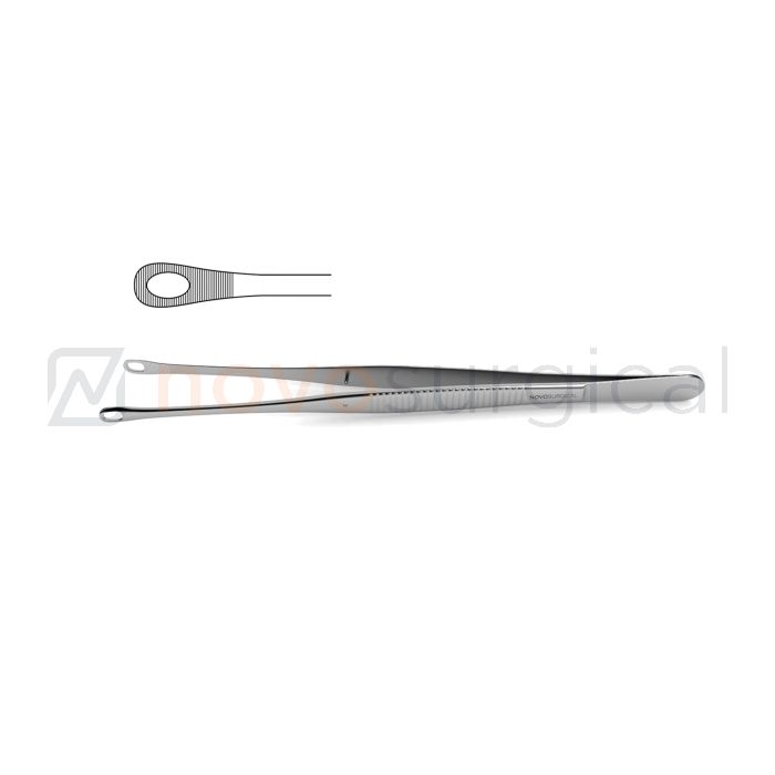 HSI-207 SINGLEY TISSUE FORCEPS HSI-207 SINGLEY TISSUE FORCEPS