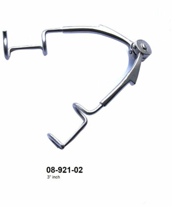 HSI-706 SMITH EYE SPECULUM