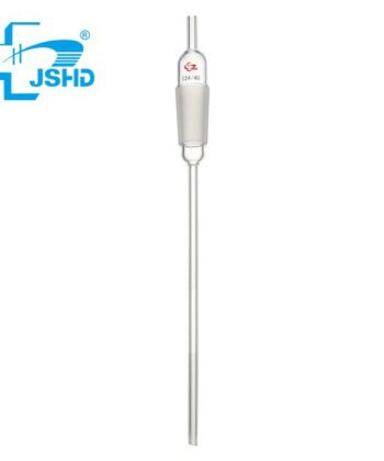 LGW-197 AIR LEAK TUBE/ GAS INLET TUBE