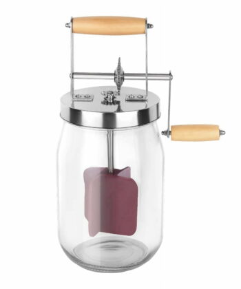 MPE-16 MANUAL BUTTER CHURNER