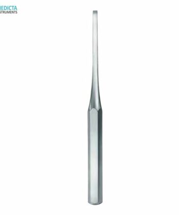 HSI-443 HIBBS BONE CHISELS