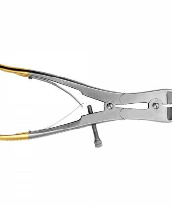 HSI-1254 PIN CUTTING  AND ROUGHENING PLIERS