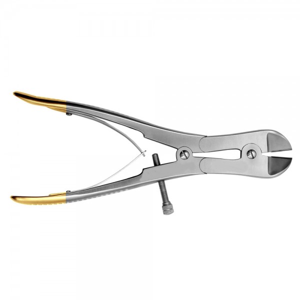 HSI-1254 PIN CUTTING AND ROUGHENING PLIERS HSI-1254 PIN CUTTING AND ROUGHENING PLIERS