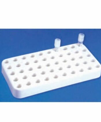 LPW-114 RACK FOR SCINTILLATION VIAL