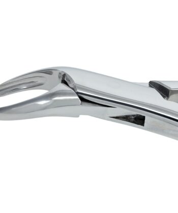 HSI-1262 EXTRACTING FORCEPS FOR UPPER ROOTS BISCUSPIDS AND INCISORS EITHER SIDES