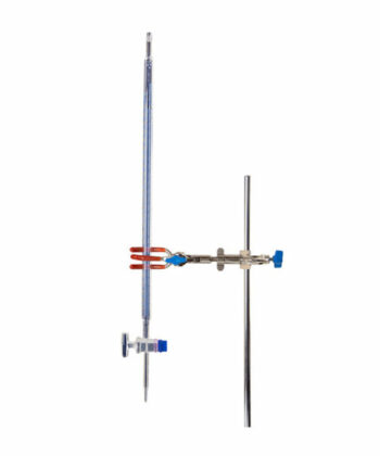 PHY-FLU-011 BOYLE LAW BURETTE