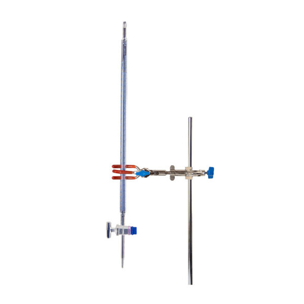 PHY-FLU-011 BOYLE LAW BURETTE PHY-FLU-011 BOYLE LAW BURETTE