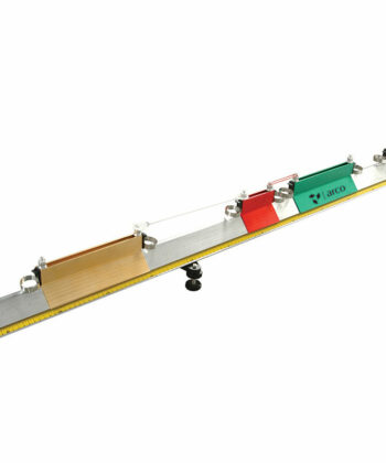 PHY-MECH-60 LINEAR AIR TRACK APPARATUS