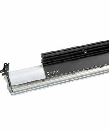 PHY-MECH-61 LINEAR AIR TRACK APPARATUS, ECONOMICAL