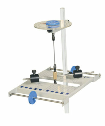 PHY-ELA-14 TORSION APPARATUS