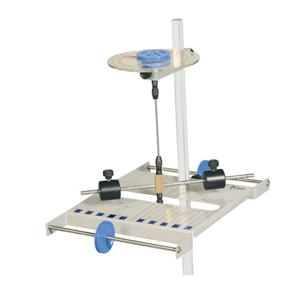 PHY-ELA-14 TORSION APPARATUS PHY-ELA-14 TORSION APPARATUS