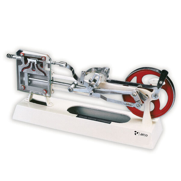 PHY-MEPT-13 STEAM ENGINE (SECTIONAL) PHY-MEPT-13 STEAM ENGINE (SECTIONAL)
