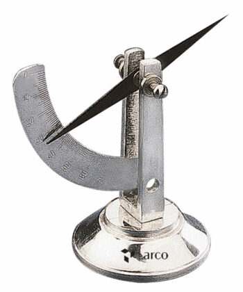 PHY-MAG-15 DIP NEEDLE, SIMPLE