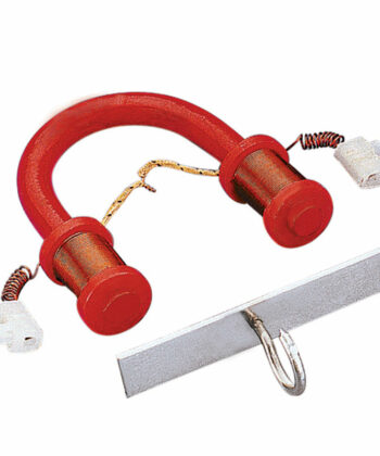 PHY-MAG-32 ELECTROMAGNET, U SHAPE