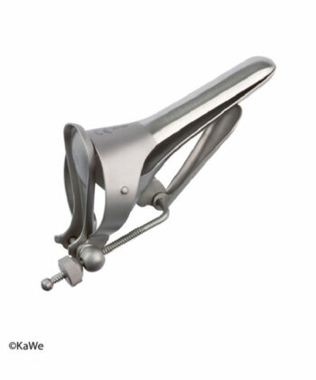 HSI-1006 CUSCO VAGINAL SPECULUM VIRGIN BLADES