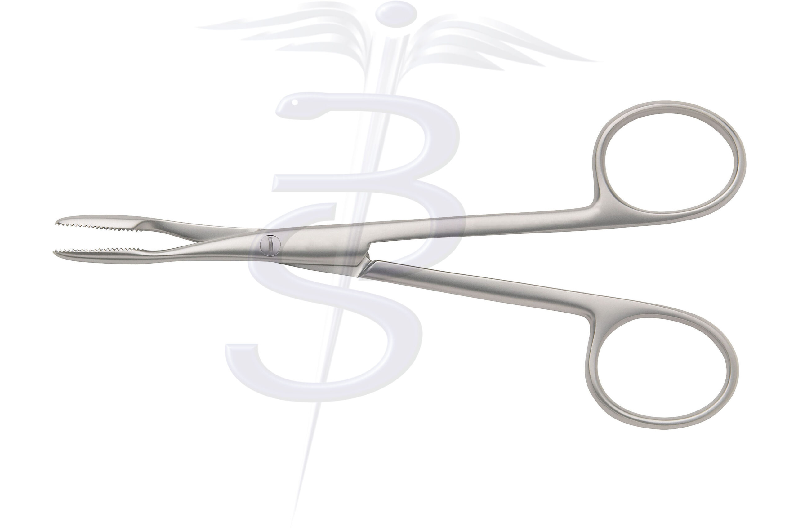 HSI-295 FRENCH PATTERN BOW DRESSING FORCEPS STRAIGHT HSI-295 FRENCH PATTERN BOW DRESSING FORCEPS STRAIGHT