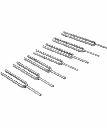 PHY-WAVE-001 TUNING FORK (STEEL)