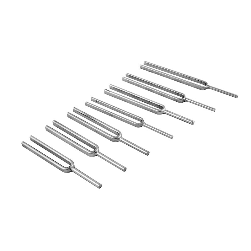 PHY-WAVE-001 TUNING FORK (STEEL) PHY-WAVE-001 TUNING FORK (STEEL)
