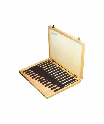 PHY-WAVE-003 TUNING FORK (SET OF 13)