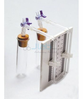 LGW-545 RESPIROMETER