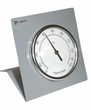PHY-MESS-51 HYGROMETER GAUGE