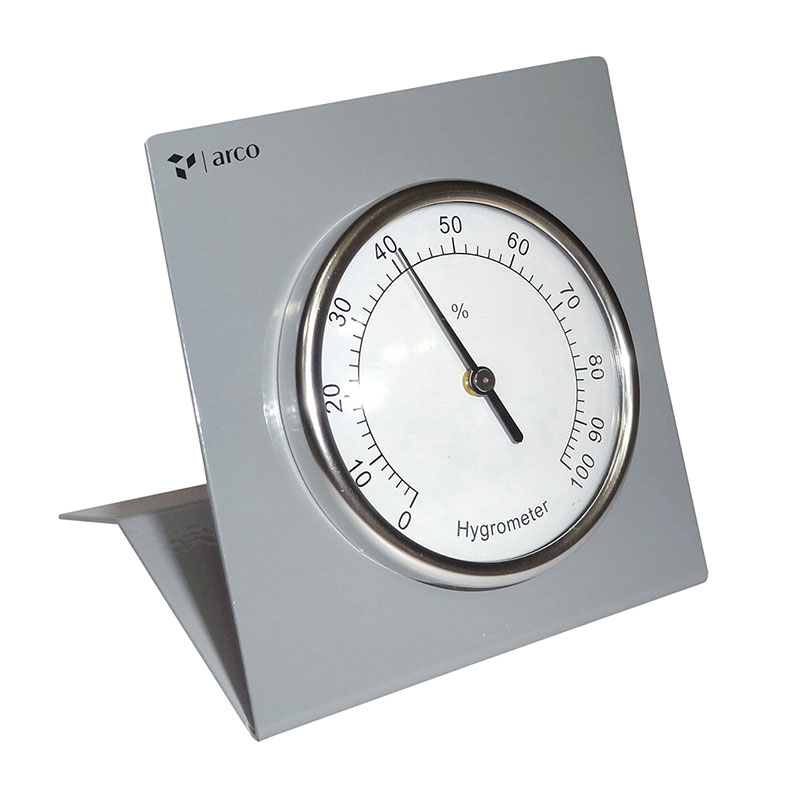 PHY-MESS-51 HYGROMETER GAUGE PHY-MESS-51 HYGROMETER GAUGE