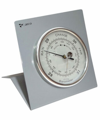 PHY-MESS-50 BAROMETER GAUGE