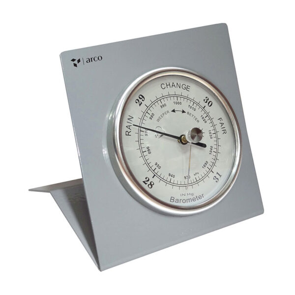 PHY-MESS-50 BAROMETER GAUGE PHY-MESS-50 BAROMETER GAUGE