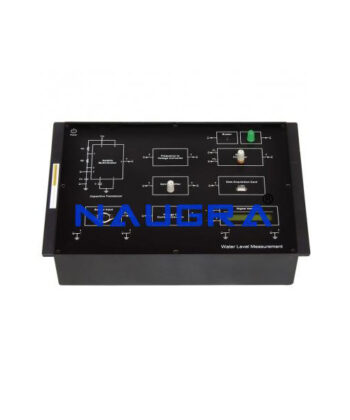 PIL-E149D STRAIN GAUGE AS WATER LEVEL TRAINER