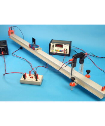 PHY-MECH-50 DYNAMIC TRACK