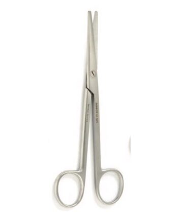 HSI-140 MAYO STILLE DISSECTING SCISSORS STARIGHT