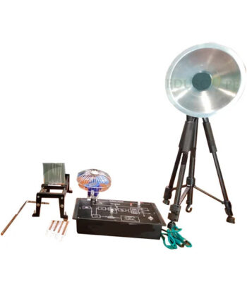 PCT-E501 RADAR TRAINER