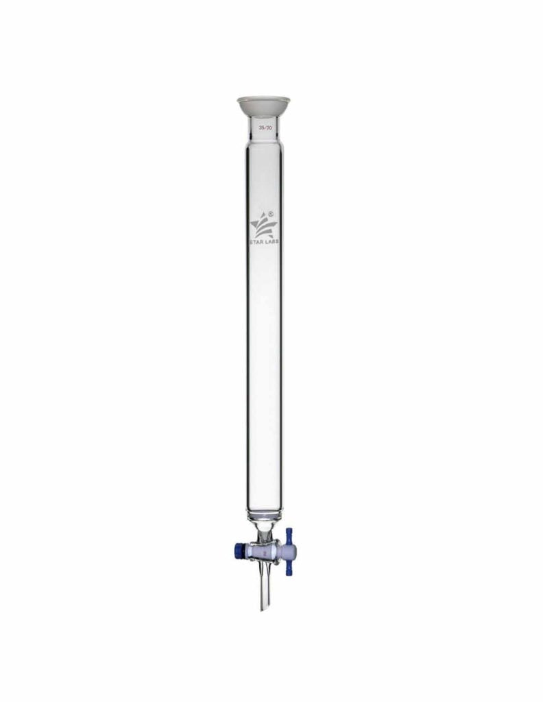LGW-329 CHROMATOGRAPHY COLUMNS LGW-329 CHROMATOGRAPHY COLUMNS