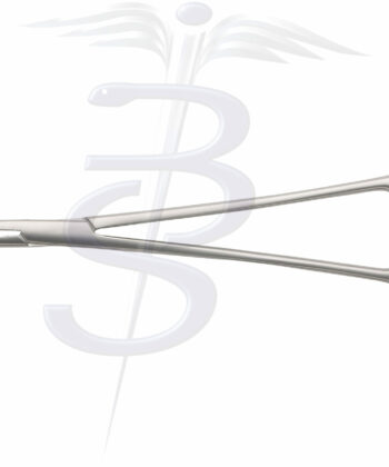 HSI-264 BIRKETT ARTERY FORCEPS STRAIGHT