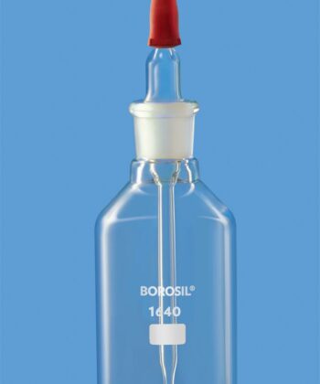 LGW-381 DROPPING BOTTLES