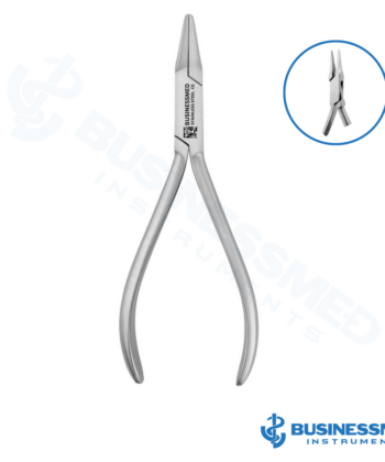HSI-1257 GOSLEE CONTOURING