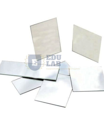 PHY-OPT-006 PLANE MIRROR (UNMOUNTED)