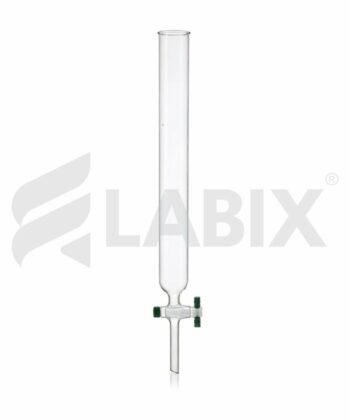 LGW-328 PLAIN CHROMATOGRAPHY ABSORPTION COLUMNS