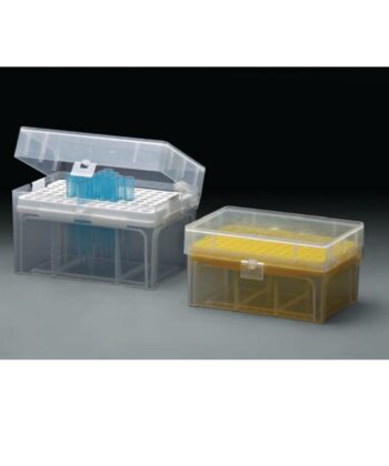 LPW-32 MICRO TIP BOX PLASTIC