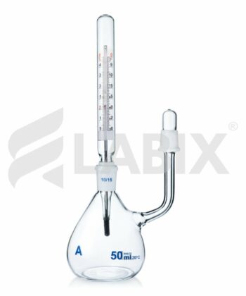 LGW-373 SPECIFIC GRAVITY BOTTLES Class A