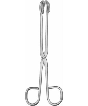 HSI-121 UTILITY (STELIZING) FORCEPS