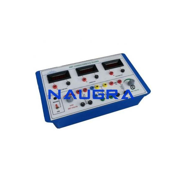 PBE-E204 SCR,TRIAC AND DIAC CHARACTERISTICS (DIGITAL METERS) PBE-E204 SCR,TRIAC AND DIAC CHARACTERISTICS (DIGITAL METERS)