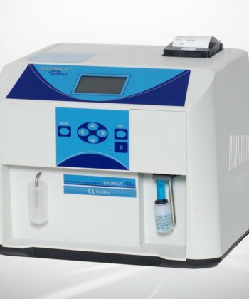 EKOMILK BOND ULTRASONIC MILK ANALYZER