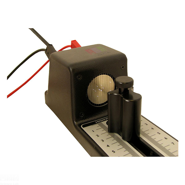 PHY-MESS-56 SPARK DISCHARGE APPARATUS PHY-MESS-56 SPARK DISCHARGE APPARATUS