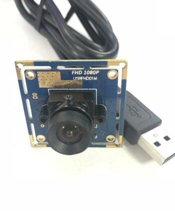 MIC-125 2 MEGAPIXEL CAMERA(DRIVERLESS)
