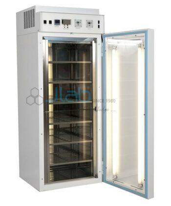 PEL.501 SEED GERMINATOR (SINGLE CHAMBER)